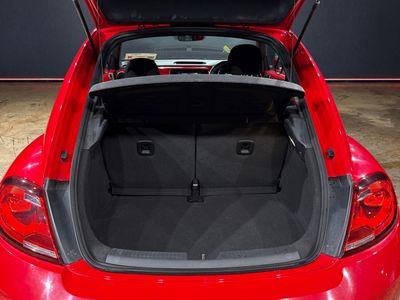 2017 Volkswagen Beetle