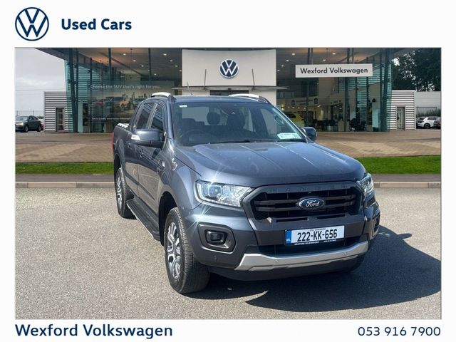 vehicle for sale from Wexford Volkswagen