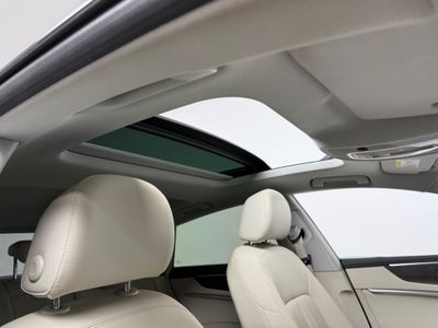 2018 Audi A7