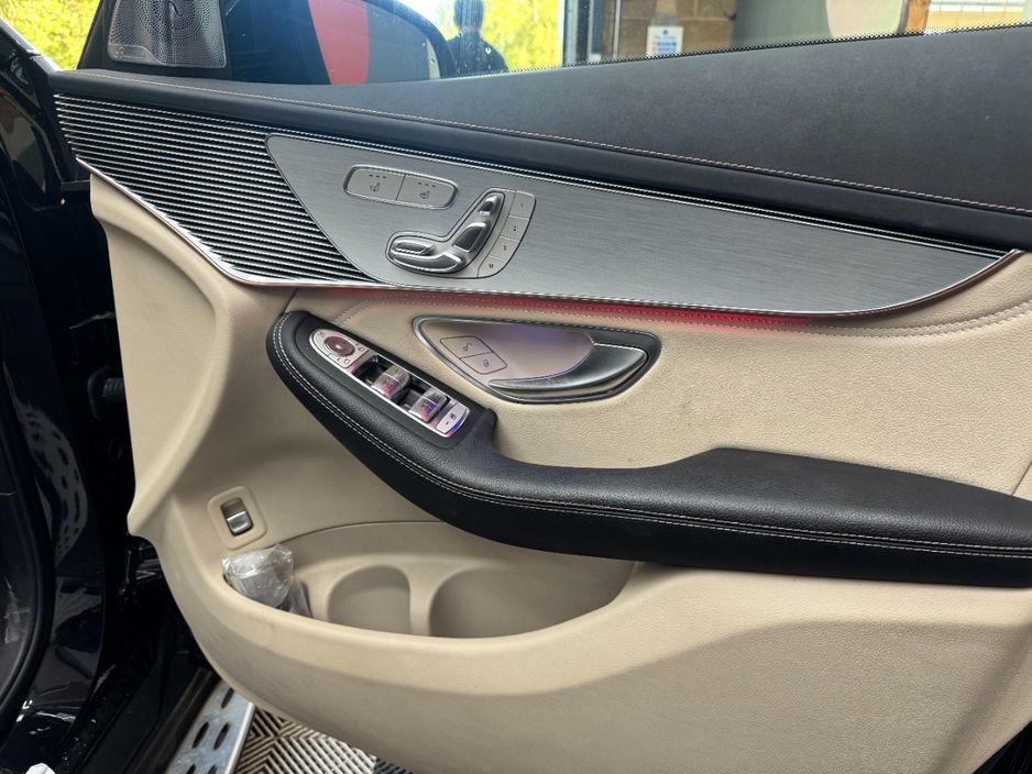 2021 Mercedes-Benz EQC