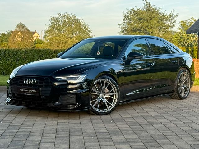 vehicle for sale from A92 Motortrade