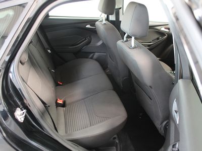 2019 Ford Focus