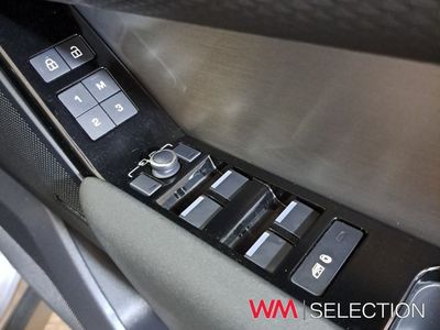 2022 Land Rover Range Rover Velar