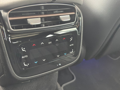 2022 Mercedes-Benz EQS