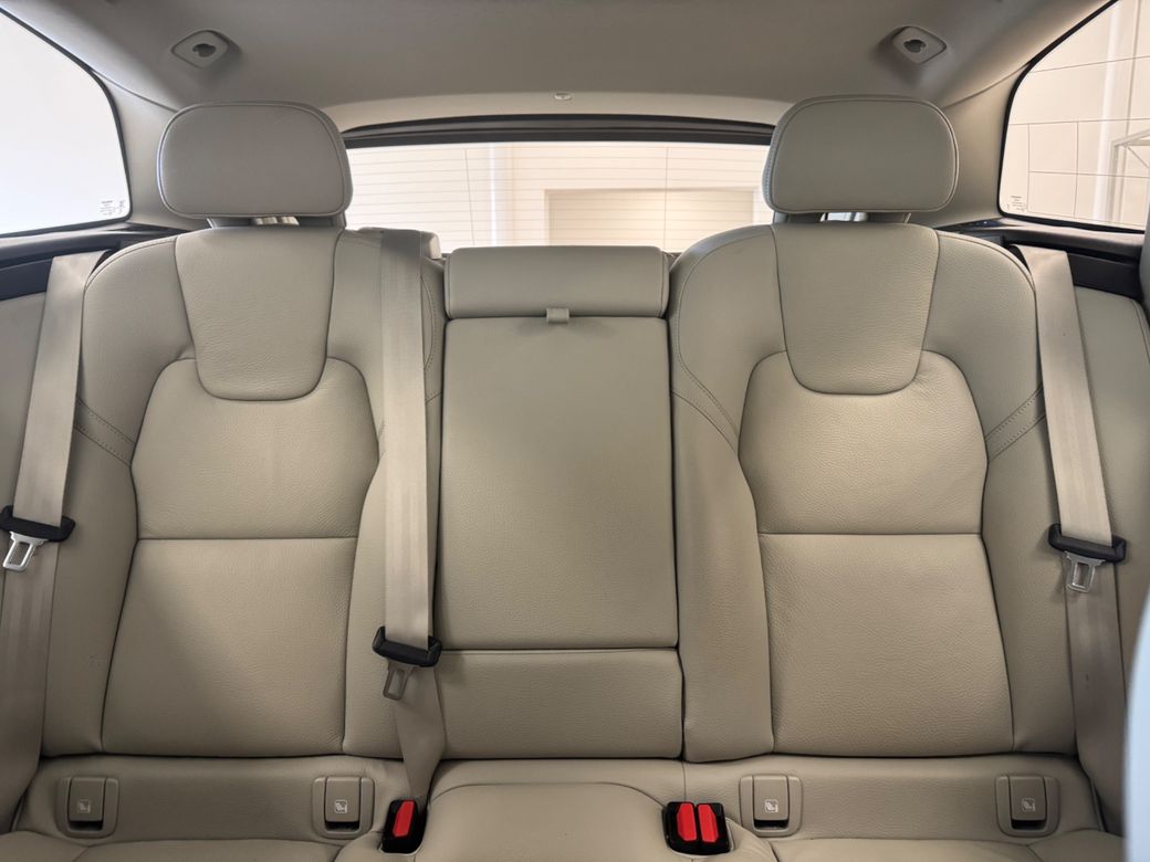 2024 Volvo XC60