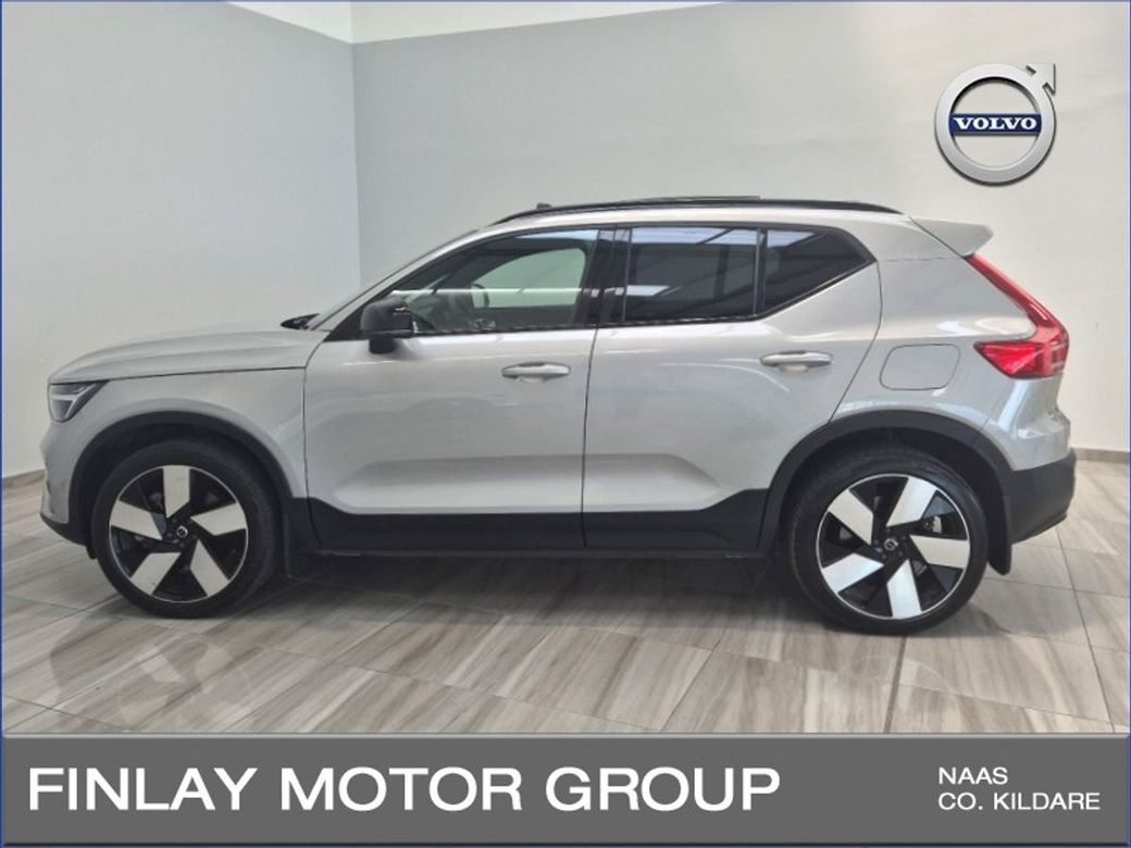 2022 Volvo XC40