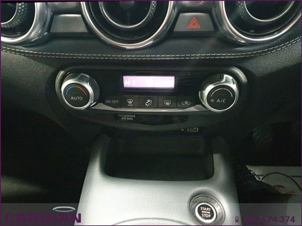 2022 Nissan Juke