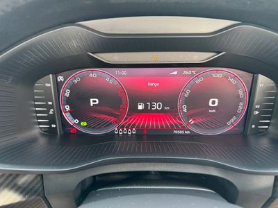 2023 Skoda Kodiaq