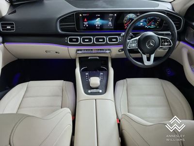 2023 Mercedes-Benz GLE Class