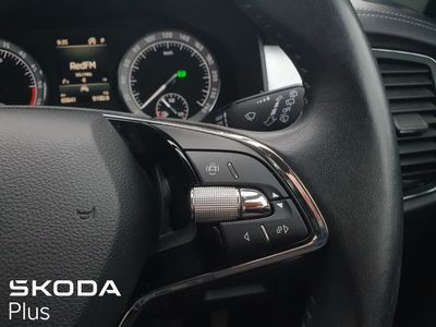 2022 Skoda Kodiaq