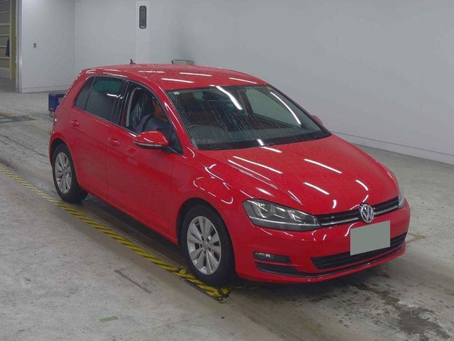 vehicle for sale from A & D Trade Car Sales