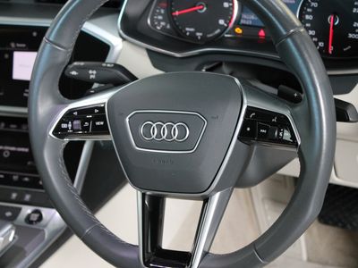 2021 Audi A6