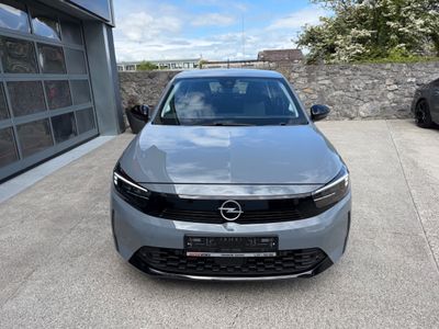 2024 Opel Corsa