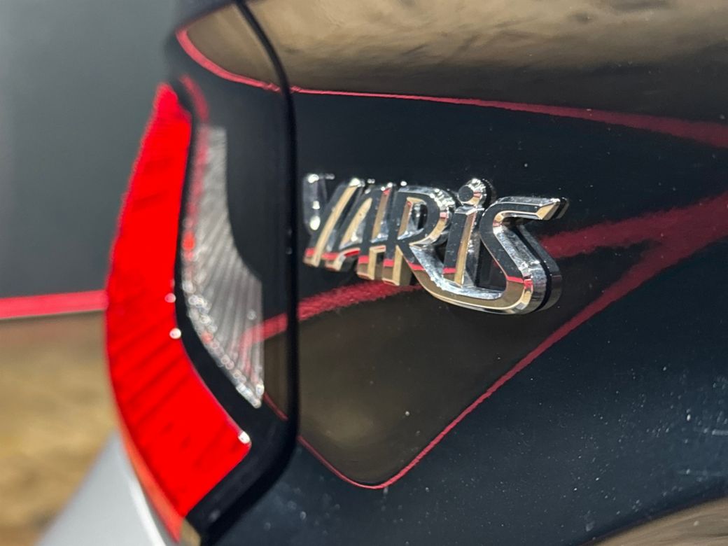 2024 Toyota Yaris