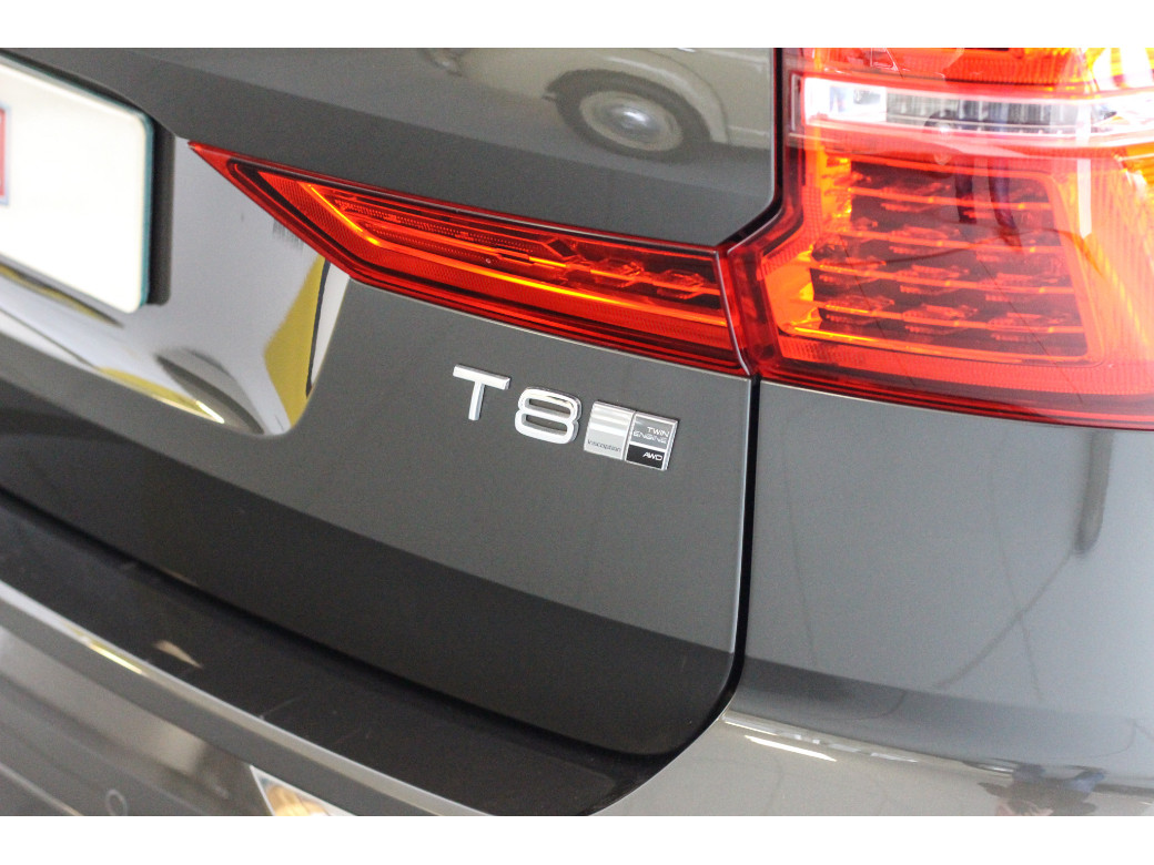 2020 Volvo XC60