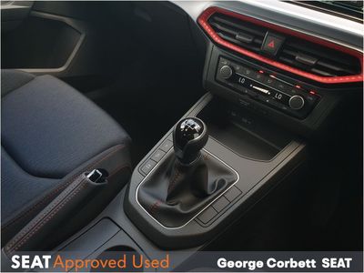 2025 SEAT Ibiza