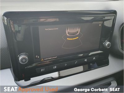2025 SEAT Ibiza