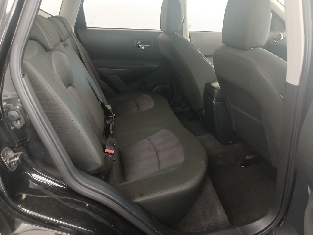 2013 Nissan Qashqai