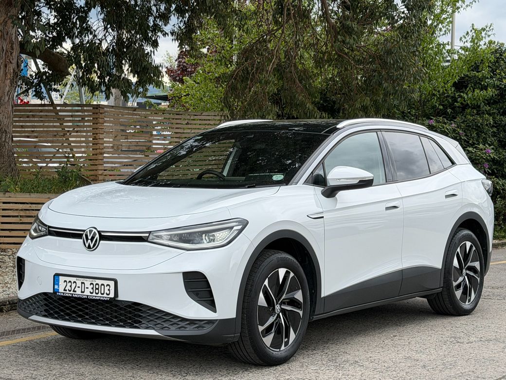 2023 Volkswagen ID.4