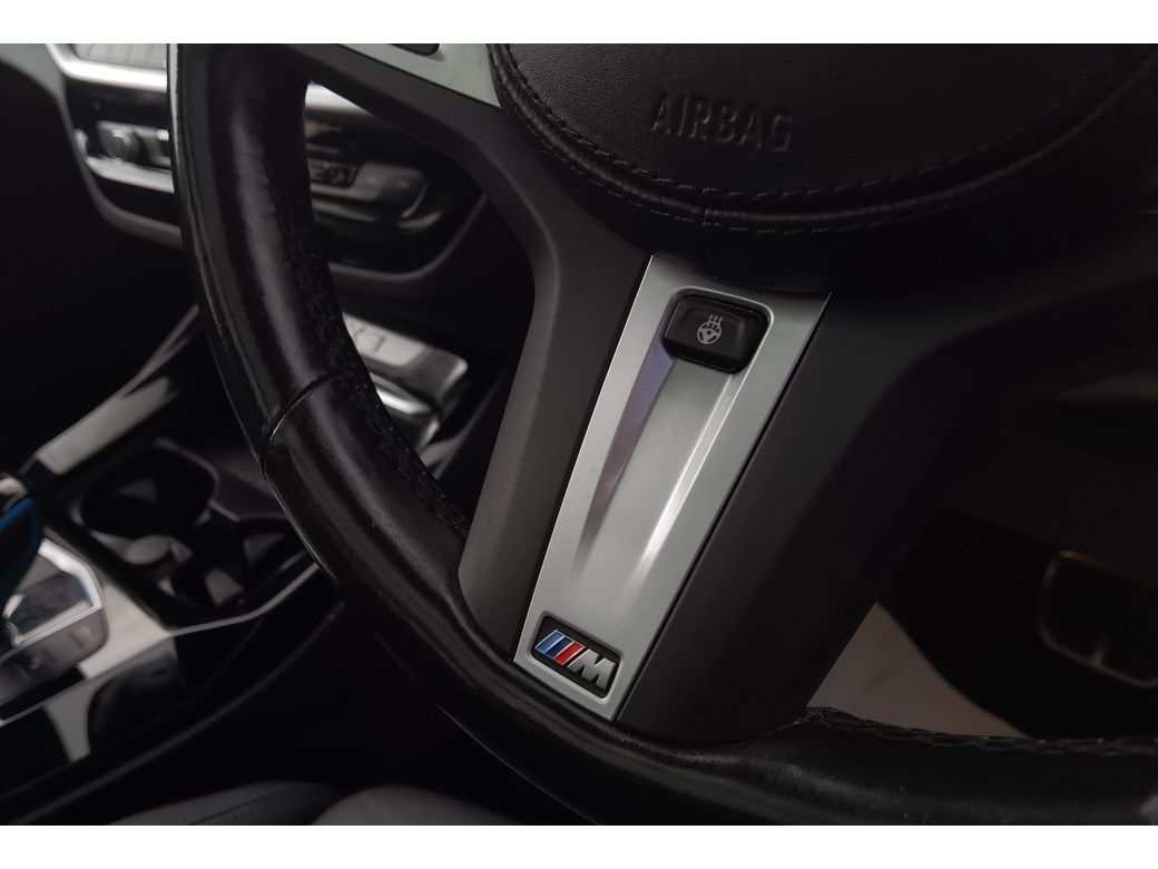 2022 BMW iX3
