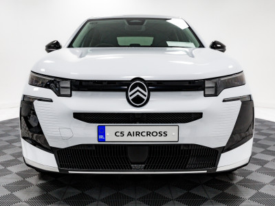 2026 Citroen C5 Aircross