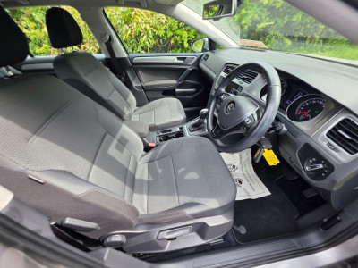2014 Volkswagen Golf