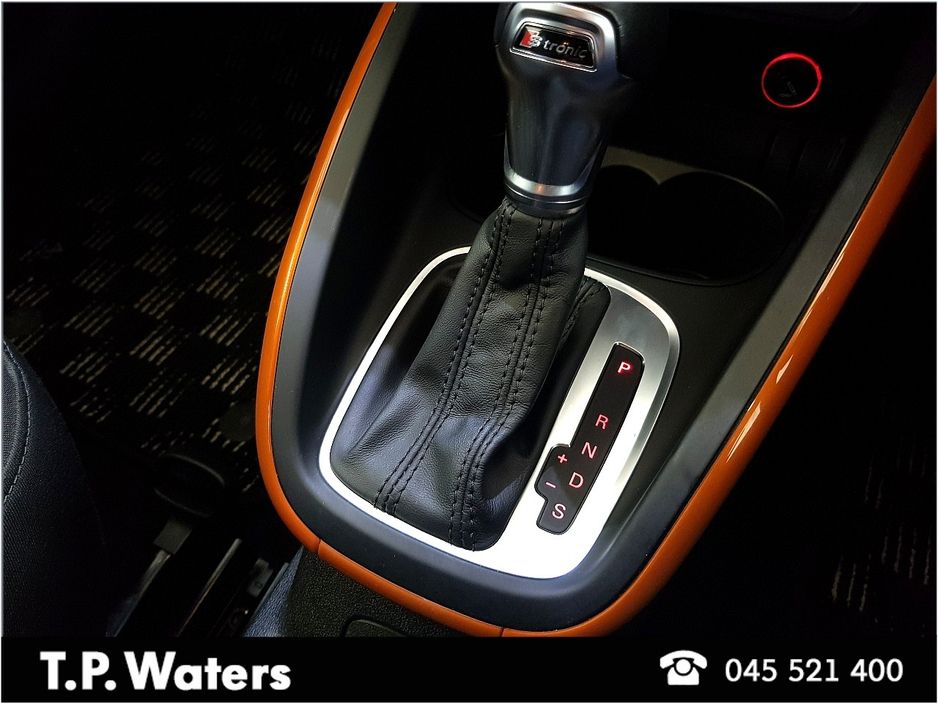 2015 Audi A1