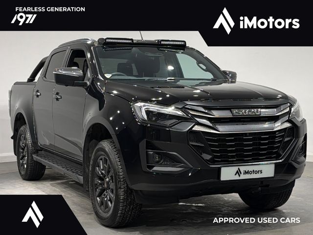 vehicle for sale from iMotors