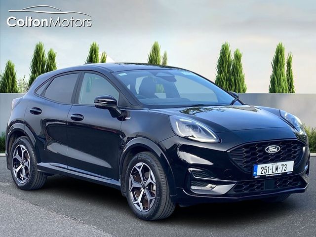 vehicle for sale from Colton Motors Mullingar