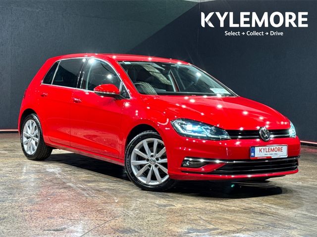 vehicle for sale from Kylemore Cars