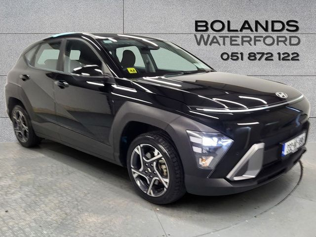vehicle for sale from Bolands Waterford
