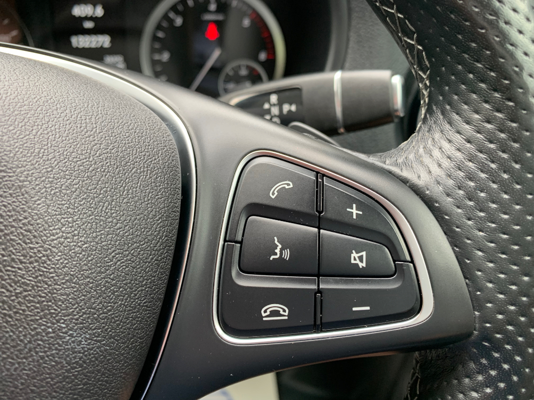 2023 Mercedes-Benz Vito
