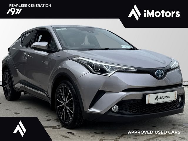 vehicle for sale from iMotors