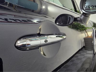 2023 Mini Countryman