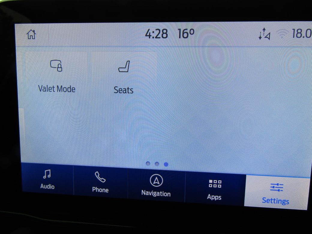 2020 Ford Puma