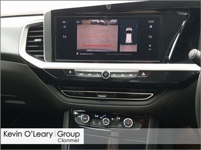 2023 Opel Grandland X
