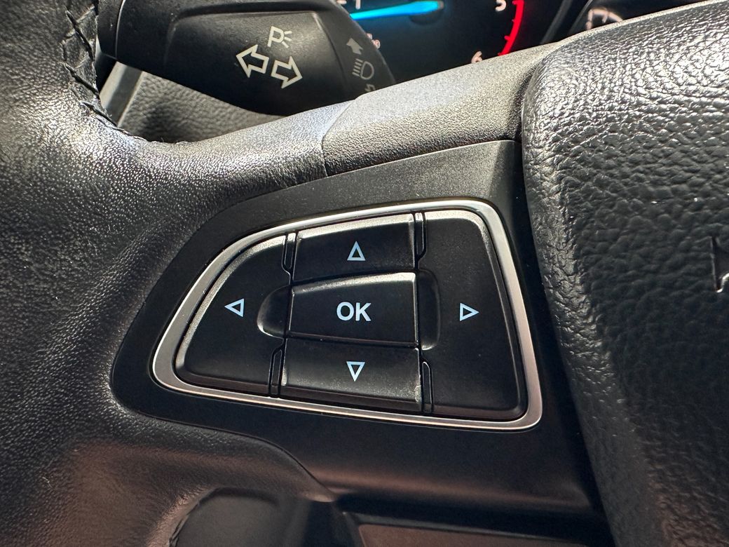 2019 Ford Kuga