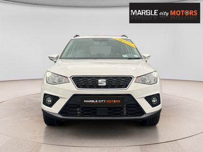 2019 SEAT Arona
