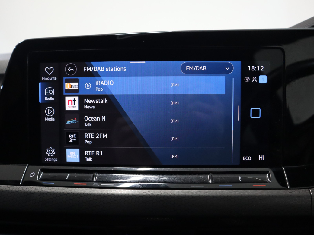 2023 Volkswagen Golf