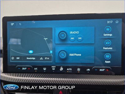 2027 Ford Kuga