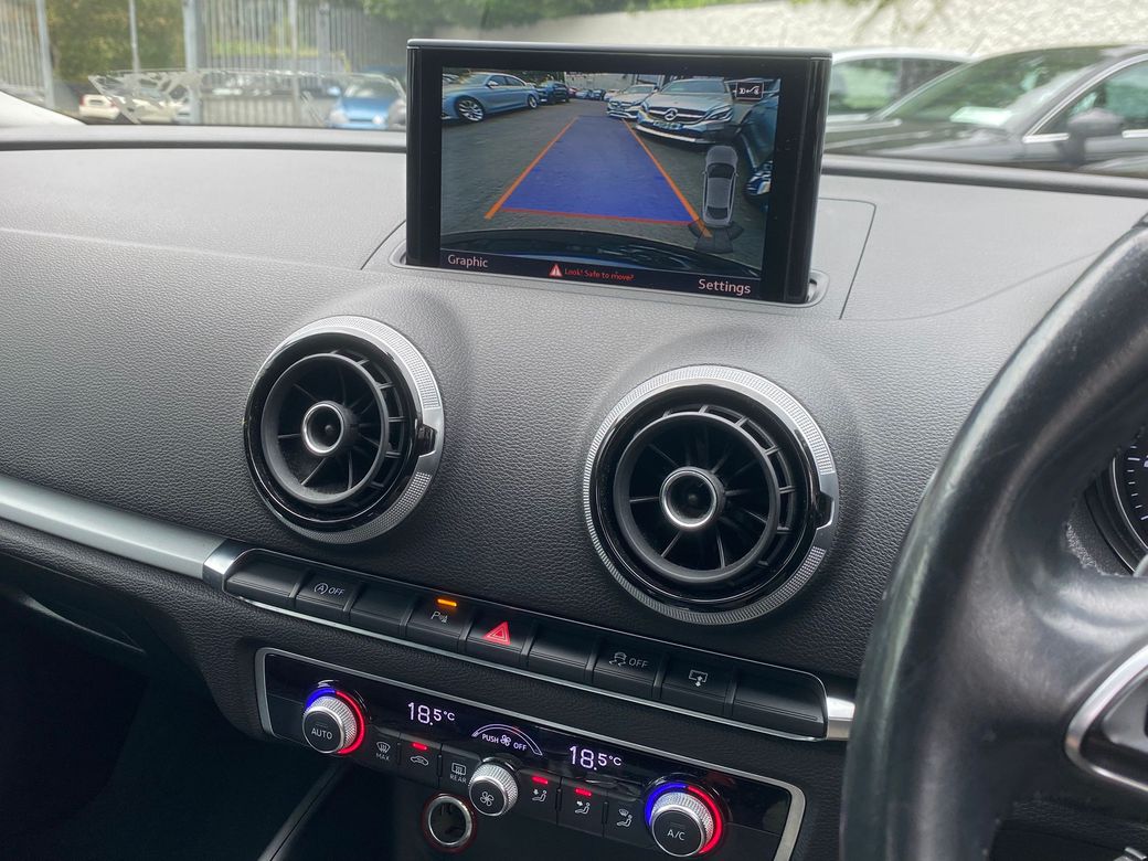 2016 Audi A3