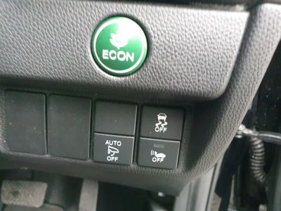2017 Honda Jazz