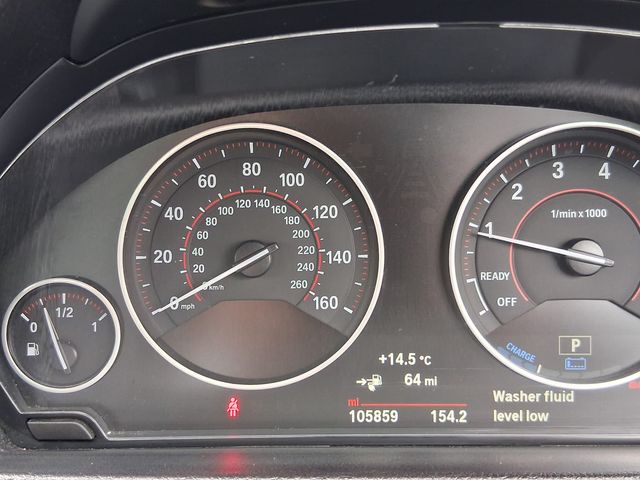 2017 BMW 3 Series