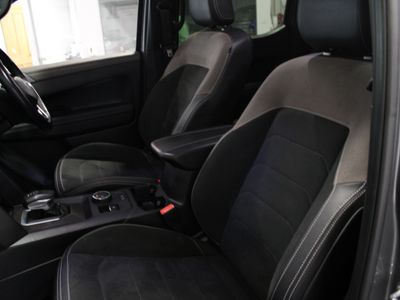 2023 Volkswagen Amarok