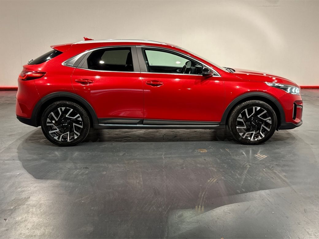2023 Kia XCeed