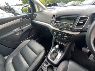 2015 SEAT Alhambra