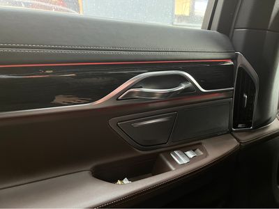 2018 BMW 7 Series