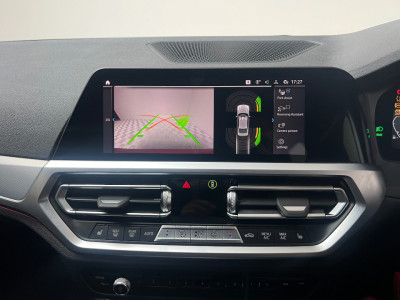2022 BMW 3 Series