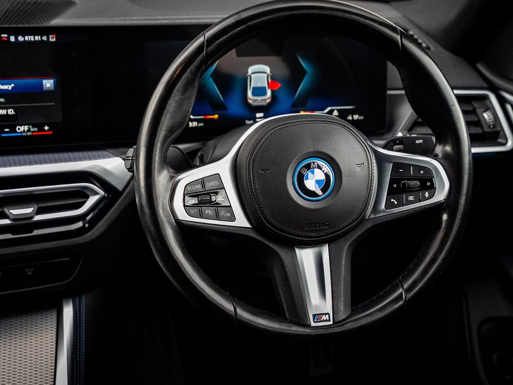 2023 BMW i4