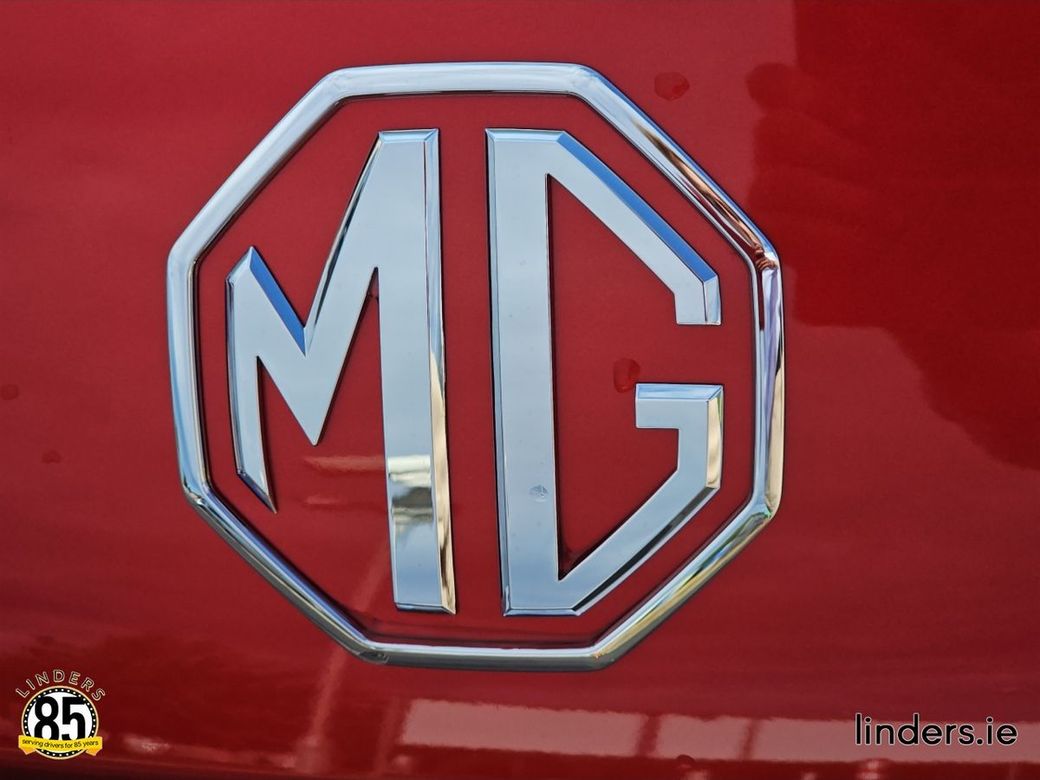 2026 MG MGS6